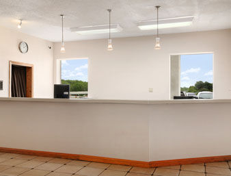Hotel Super 8 South