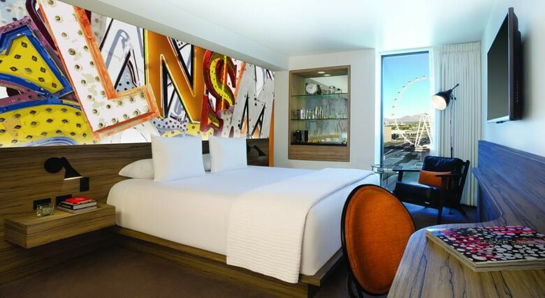 The Linq Hotel & Casino