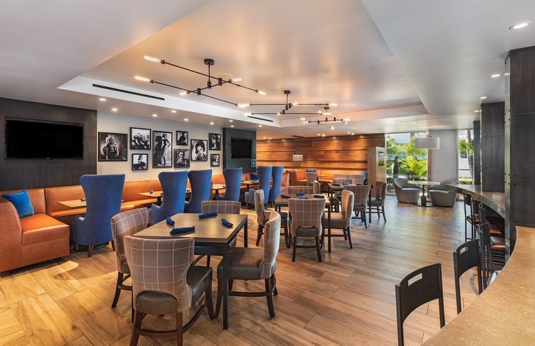 Hotel Four Points By Sheraton Los Angeles Westside