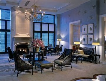 Loews New Orleans Hotel