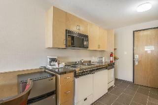 Hotel Quality Inn Quesnel