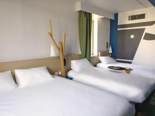 Hotel H�tel Balladins Moulins