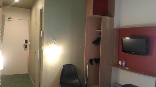 Hotel H�tel Balladins Moulins