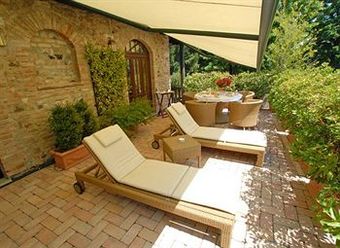 Bed & Breakfast Residenza Di Torre San Martino