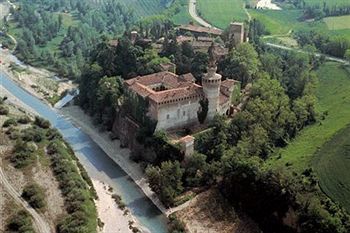 Bed & Breakfast Residenza Di Torre San Martino