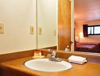 Hotel Travelodge Lemoore