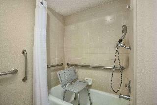 Hotel Travelodge Lemoore