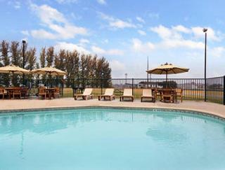 Hotel Travelodge Lemoore