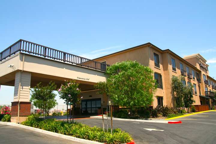 Hotel Hampton Inn Norco-corona-eastvale