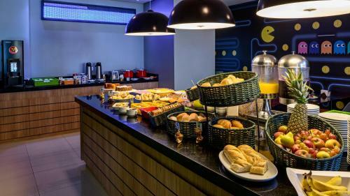 Arco Hotel Rio Preto