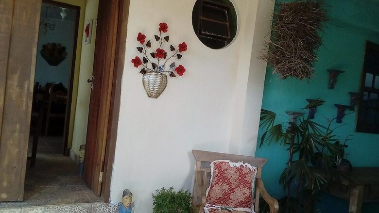 Hostal Pousada Alegre Pinheirinho