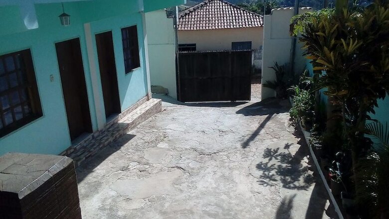 Hostal Pousada Alegre Pinheirinho