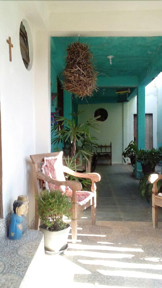 Hostal Pousada Alegre Pinheirinho