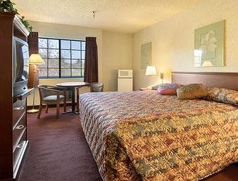 Hotel Ramada Poway