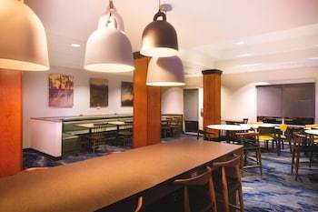 Hotel Fairfield Inn & Suites By Marriott Redding