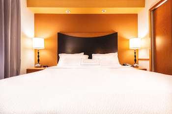Hotel Fairfield Inn & Suites By Marriott Redding