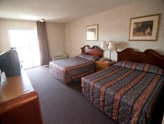 Bokai Garden Hotel
