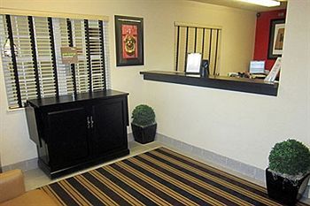Hotel Extended Stay America Sacramento - Northgate