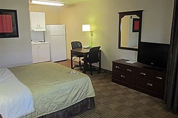 Hotel Extended Stay America Sacramento - Northgate