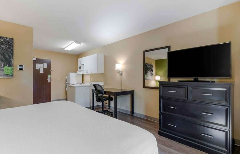 Hotel Extended Stay America Santa Rosa - South