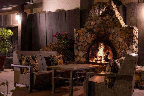 Posada Wine Valley Inn