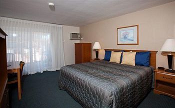 Hotel King Frederik Inn