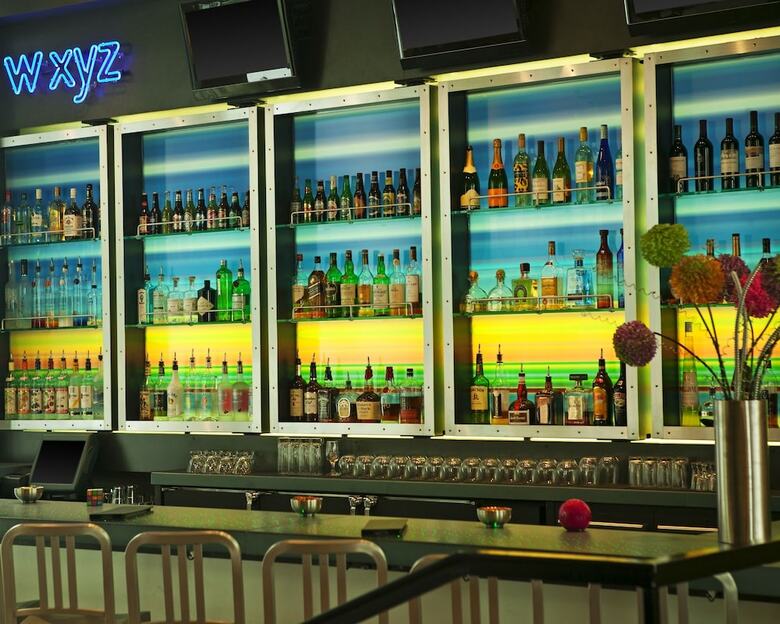 Hotel Aloft Sunnyvale