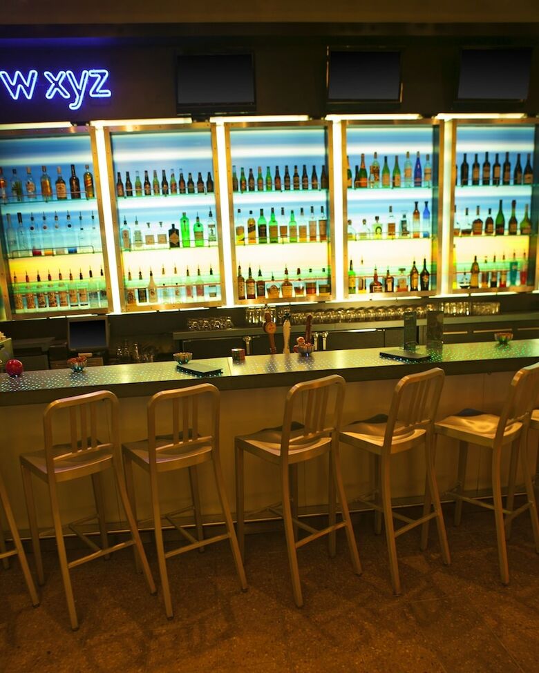 Hotel Aloft Sunnyvale