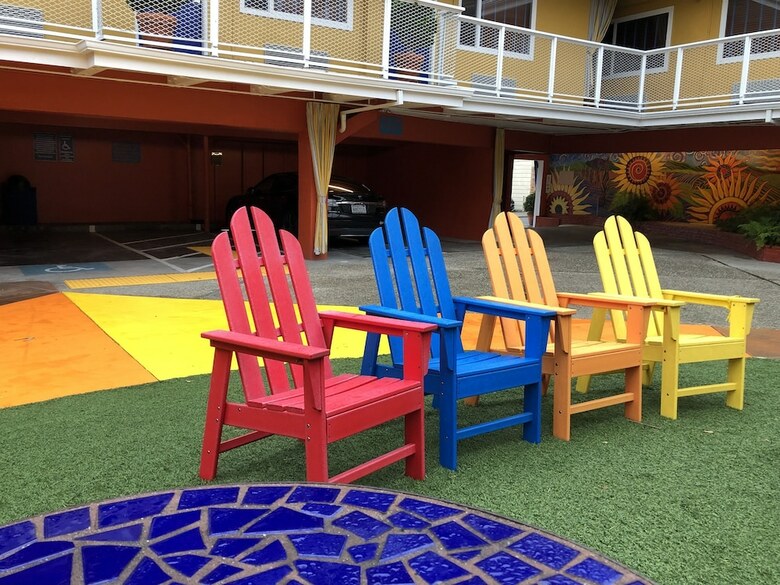 Del Sol, A Joie De Vivre Hotel
