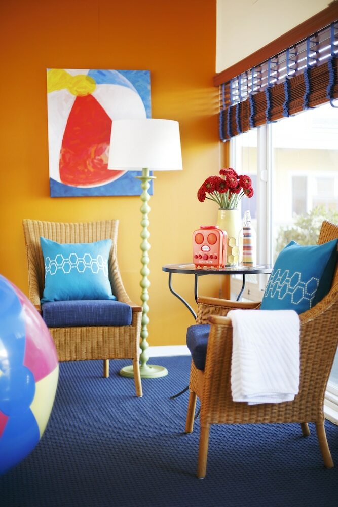 Del Sol, A Joie De Vivre Hotel