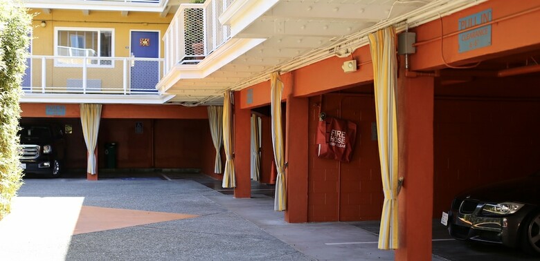 Del Sol, A Joie De Vivre Hotel