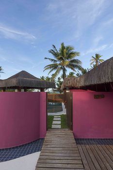 Hostal Pousada Terra�os Marinhos