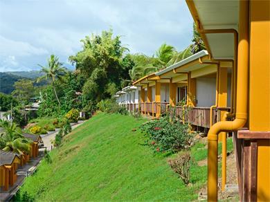 Hotel Guanamar