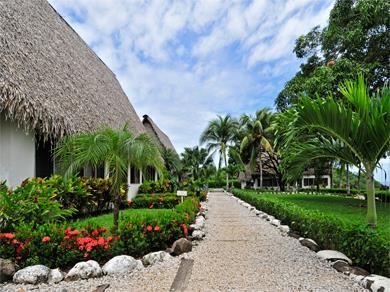 Hotel Guanamar