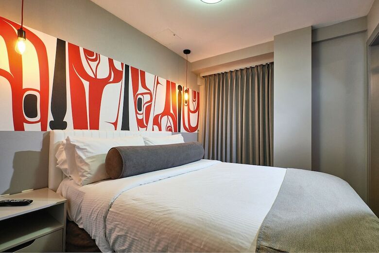 Hotel Skwach�ys Lodge