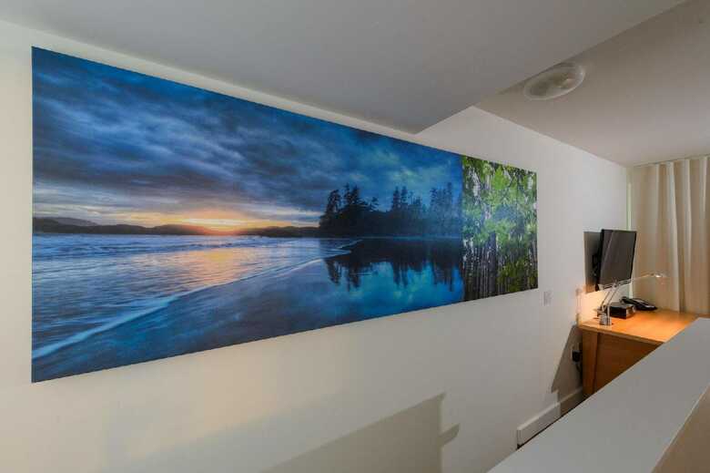 Hotel Skwach�ys Lodge