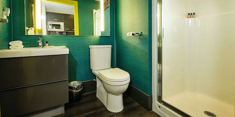 Hotel Skwach�ys Lodge