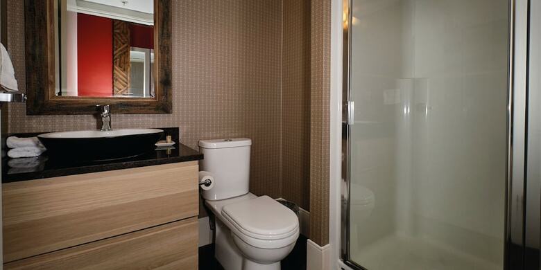 Hotel Skwach�ys Lodge