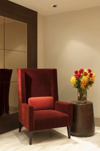 Aparthotel Level Furnished Living