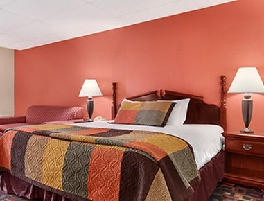 Hotel Howard Johnson Express Inn
