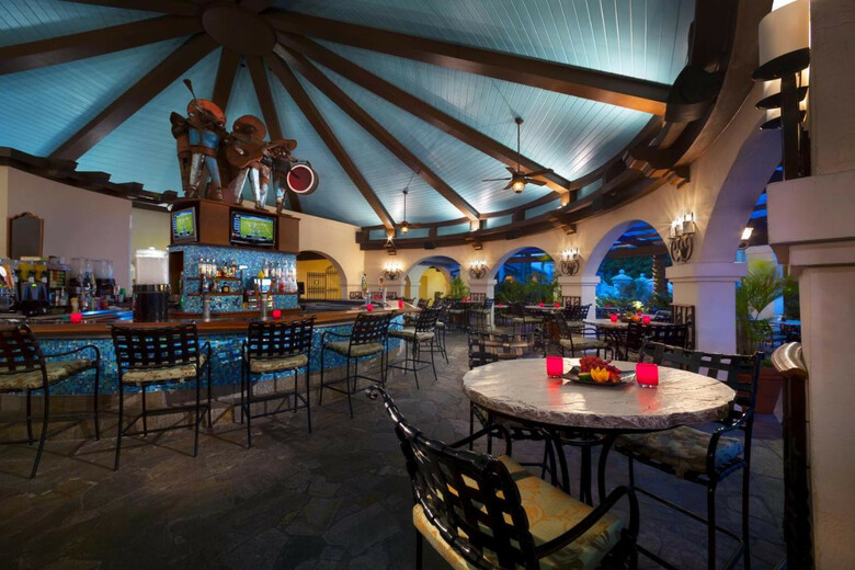 Universal's Hard Rock Hotel