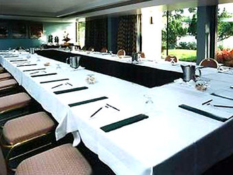 Hotel Orlando Sun Resort And Convention Center