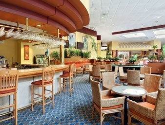 Hotel Orlando Sun Resort And Convention Center