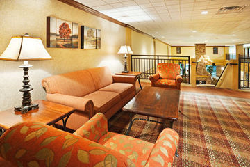 Hotel Holiday Inn