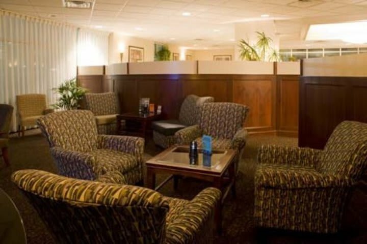 Hotel Crowne Plaza South