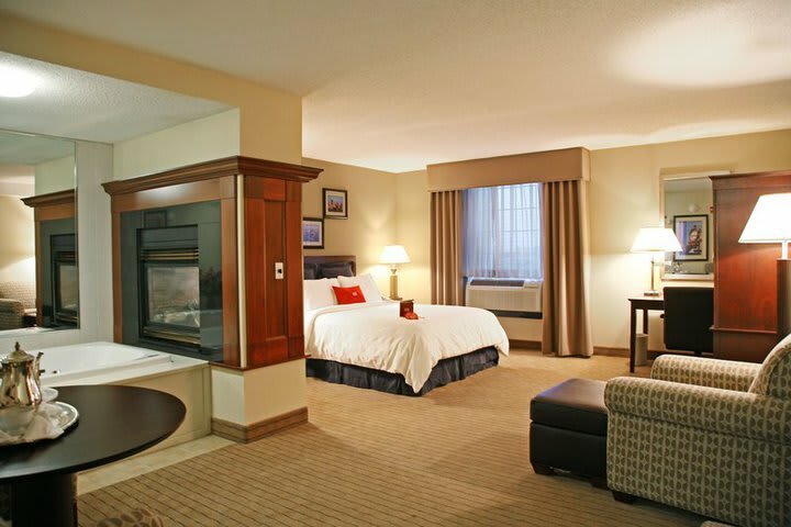 Hotel Crowne Plaza South