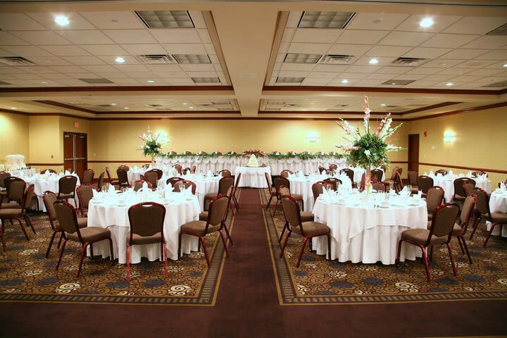 Hotel Crowne Plaza South