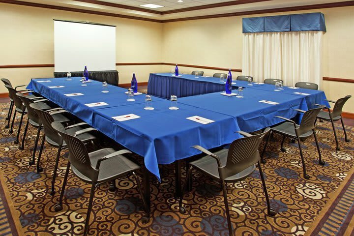 Hotel Crowne Plaza South