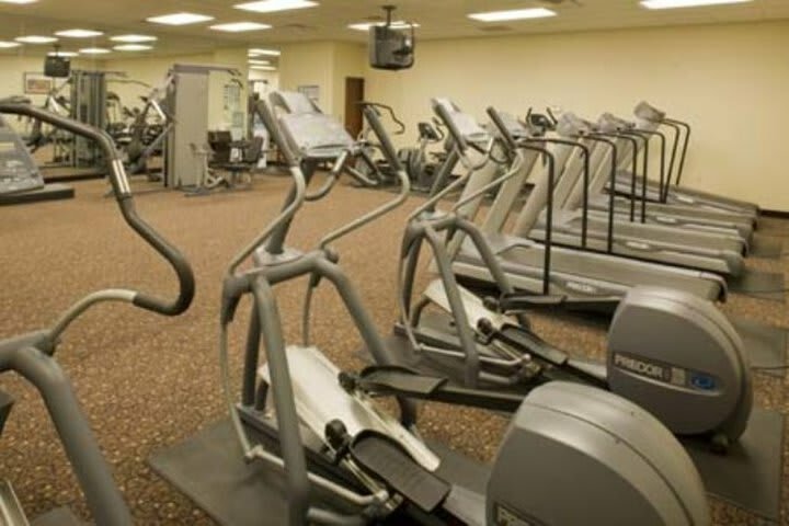 Hotel Crowne Plaza South