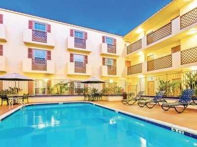 Hotel Comfort Inn San Diego Old Town